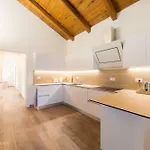 別荘 Parco Della Mandria - La Falchetta House