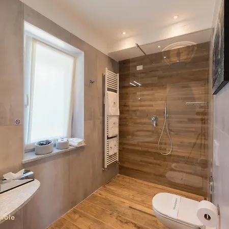 Σπίτι διακοπών Parco Della Mandria - La Falchetta House