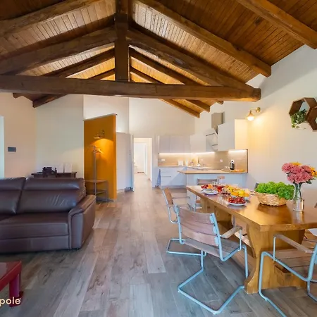 Parco Della Mandria - La Falchetta House * Robassomero