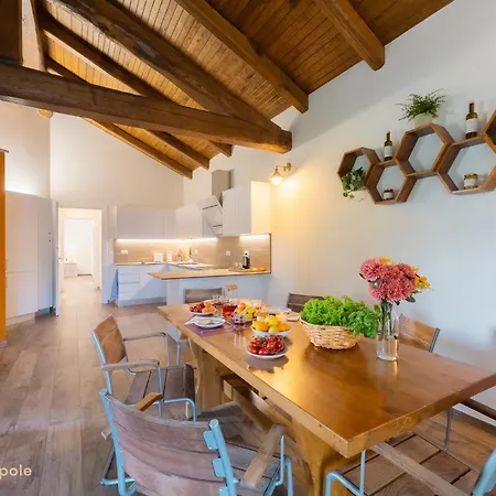 Casa vacanze Parco Della Mandria - La Falchetta House *