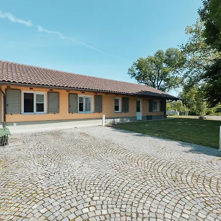 Parco Della Mandria - La Falchetta House Robassomero