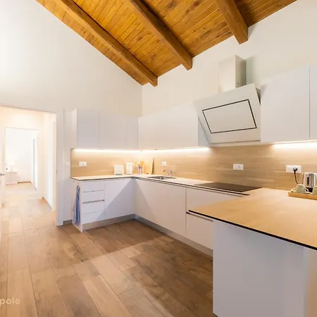 Dom wakacyjny Parco Della Mandria - La Falchetta House