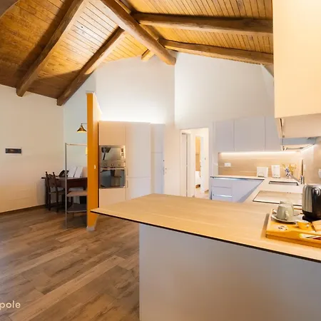 Parco Della Mandria - La Falchetta House Holiday home *