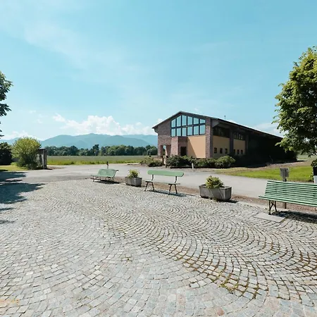 Tatil Evi Parco Della Mandria - La Falchetta House