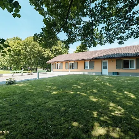 Tatil Evi Parco Della Mandria - La Falchetta House *