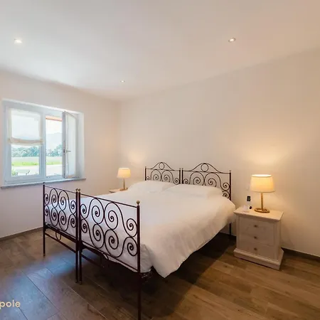 Parco Della Mandria - La Falchetta House بيت للعطل Robassomero