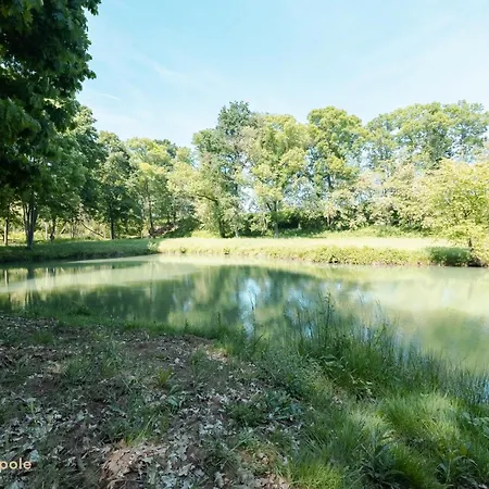 Parco Della Mandria - La Falchetta House *