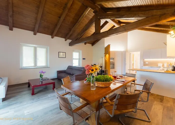 Casa vacanze Parco Della Mandria - La Falchetta House