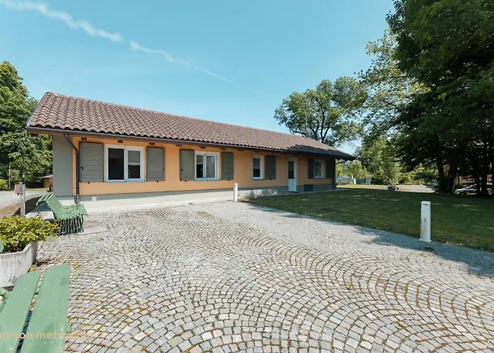 Parco Della Mandria - La Falchetta House Robassomero