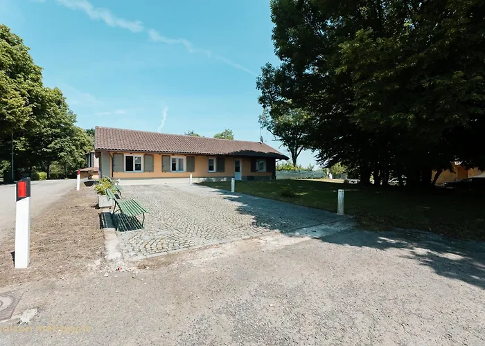 Parco Della Mandria - La Falchetta House Сasa de vacaciones