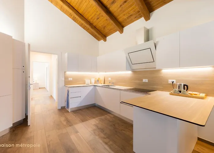 Casa vacanze Parco Della Mandria - La Falchetta House