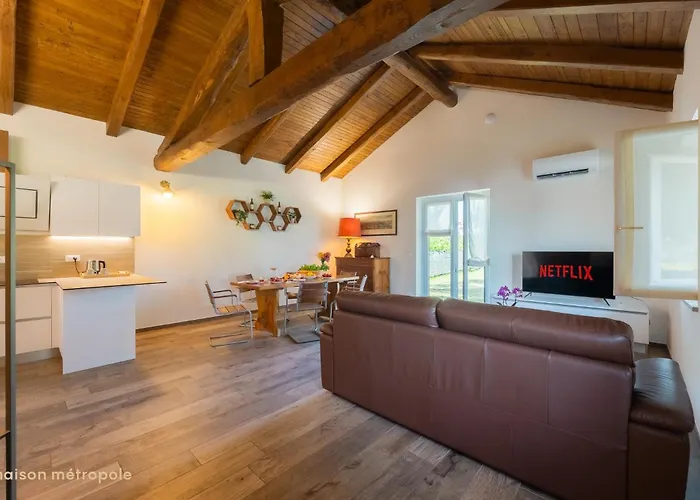 Parco Della Mandria - La Falchetta House Holiday home *
