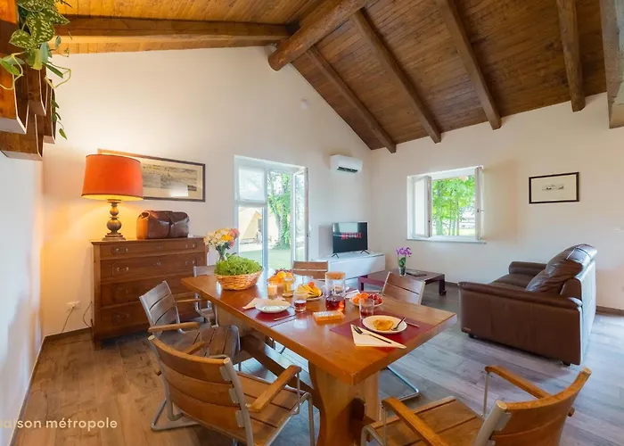 Casa vacanze Parco Della Mandria - La Falchetta House Robassomero
