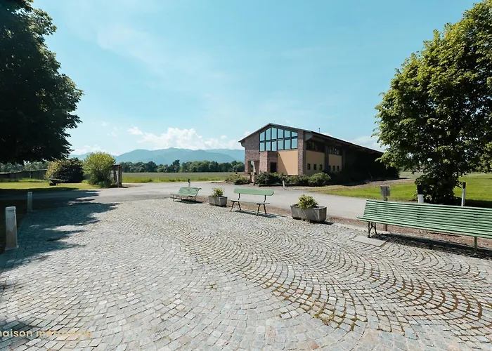 Casa vacanze Parco Della Mandria - La Falchetta House