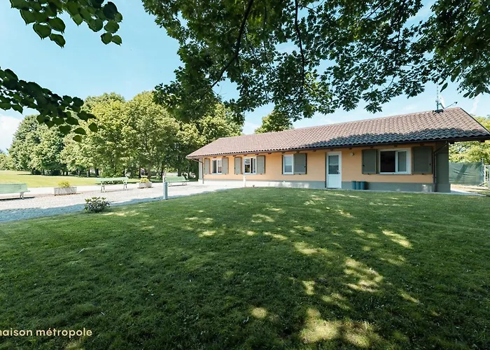 Casa vacanze Parco Della Mandria - La Falchetta House *