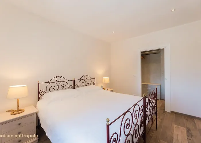 Сasa de vacaciones Parco Della Mandria - La Falchetta House *