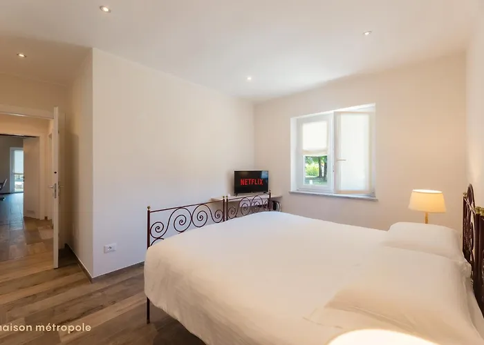 Casa vacanze Parco Della Mandria - La Falchetta House *