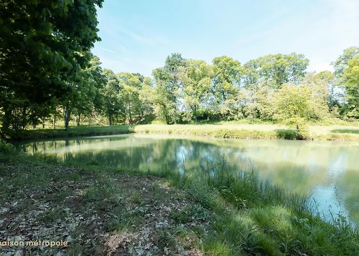 Parco Della Mandria - La Falchetta House *